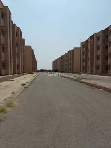 80 Square Feet Apartment for Sale in Karachi Gulshan-e-maymar