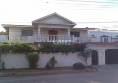 1.2 Kanal House for Sale in Rawalpindi Bahria Town Phase-4