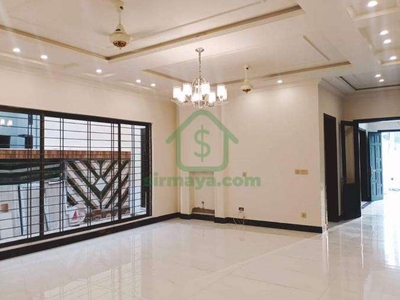 1 Kanal House For Sale In Opf Housing Scheme Lahore