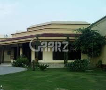 1 Kanal House for Sale in Rawalpindi Phase-8 Block C