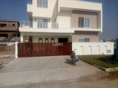 10 Marla House for Rent in Lahore DHA Phase-5 Block J