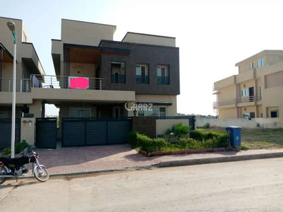 13 Marla House for Sale in Rawalpindi Overseas Enclave, Bahria Town Phase-8