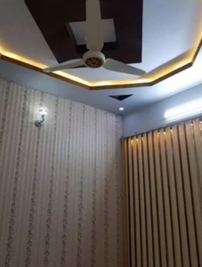 2 Bedroom House To Rent in Karachi