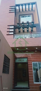 3 Marla House For Sale In Rehman Pura Lahore