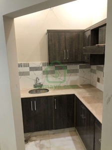 6 Marla Brand New House For Sale In Lahore