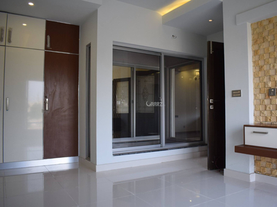 800 Square Feet Apartment for Rent in Rawalpindi Bahria Business Square