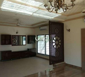950 Square Feet Apartment for Rent in Karachi Bahria Apartments,