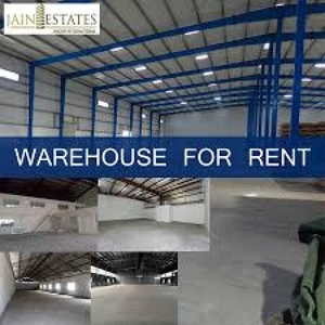 Warehouse Property To Rent in Karachi