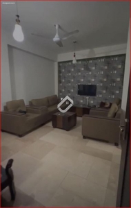 2 Bed Furnished Apartment For Rent In E 112 Markaz Zeb Capital Islamabad