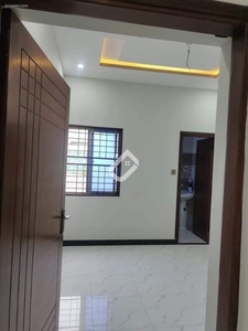 3.5 Marla Double Storey House For Sale In New Satellite Town Z-Block Sargodha