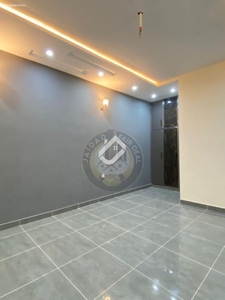 5 Marla Double Storey House For Sale In Gulberg City NST Sargodha