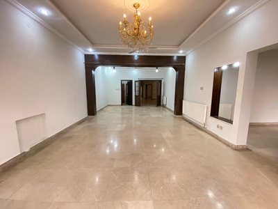 666 Yd² House for Rent In F-8/1, Islamabad