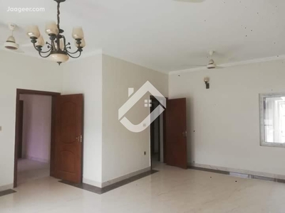 10 Marla Double Storey House For Sale In Multan Cantonment Mall Road Multan