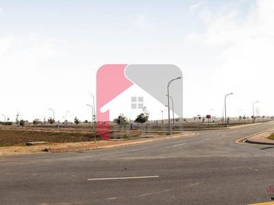 10 Marla Plot for Sale in Block G5, Phase 4, Bahria Orchard, Lahore