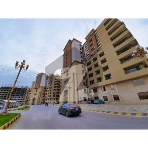 2 Bed 1233 Sq Ft Luxury Apartment Available For Sale In Zarkoon Heights G-15 Islamabad