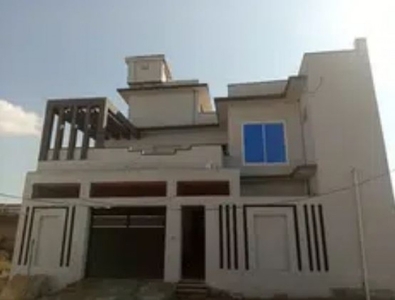 5 Bedroom House For Sale in Nowshera