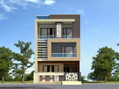 5 Marla house for sale city housing society A-Extension Dream home
