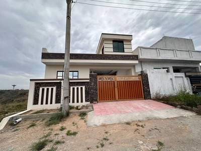 5.5 Marla Brand New Single Storey House Available For Sale In PGSHF