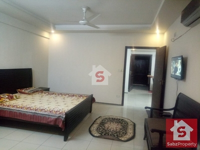 Flat Property To Rent in Islamabad