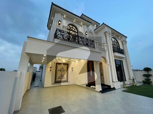 05 MARLA MAGNIFICENT HOUSE FOR SALE IN DHA PHASE 9 TOWN DHA 9 Town