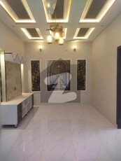 05 Marla Owner Build Brand New Luxury House Available For Sale In Q Block Johar Town Johar Town Phase 2 Block Q