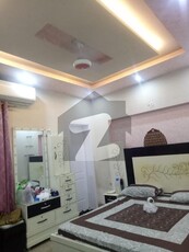 1 BAD BRAND NEW FULLY FURNISHED FLAT FOR RENT IN JASMINE BLOCK BAHRIA TOWN LAHORE Bahria Town Jasmine Block