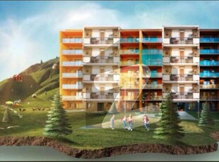 1 Bed Apartment For Sale In Ayubia Bhara kahu