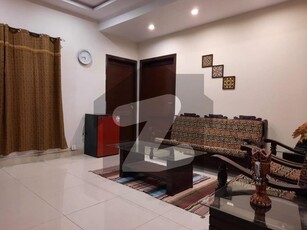 1 Bed Furnished Apartment Bahria Town Phase 7