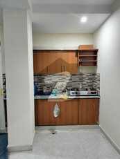 1 Bedroom Unfurnished Brand New Flat For Rent In E-11/2 E-11/2