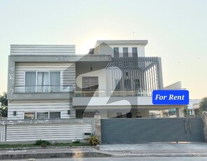 1 Kanal Brand New House For Rent In Bahria Town Phase 4 Bahria Town Phase 4