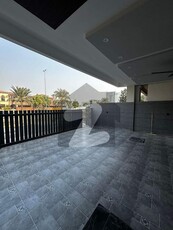 Out Class 1 Kanal Brand New House For Rent In DHA Phase 7 Block X Lahore DHA Phase 7 Block X