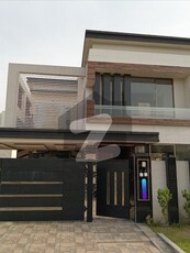 1 kanal brand new house for sale in Sector C, Bahria town Lahore Bahria Town Sector C