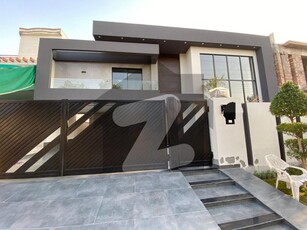 1 Kanal Brand New Super Luxury Ultra Modern Design House For sale in Valencia Town Valencia Housing Society
