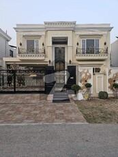 1 Kanal Brand New Ultra Luxury House For Sale In Bahria Town Lahore Bahria Town Sector C