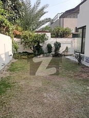 1 Kanal Full House Available For Rent In DHA Phase 6 Lahore DHA Phase 6 Block D