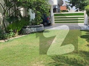 1 Kanal House For Sale DHA Phase 3 Block Z