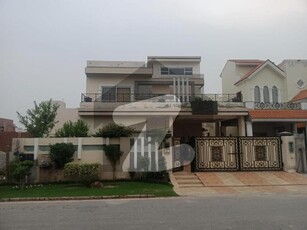 1 Kanal House With Modern Amenities In DHA Phase 8. Furnished House Is For Sale At A Great Price In The Heart Of DHA Phase 8. DHA Phase 8