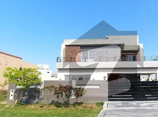 1 Kanal Modern Design House Available For Rent In DHA Phase 7 DHA Phase 7