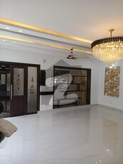 1 Kanal Modern Design House For Sale In State Life Housing Society State Life Housing Society