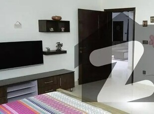 1 KANAL UPPER PORTION AVAILABLE FOR RENT Bahria Town Tulip Block