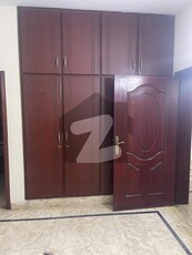 1 kanal upper portion is available for rent in wapda town phase 1 Wapda Town Phase 1