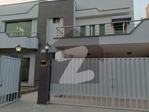 10 Marla 3 BED Ideally Located House Available For Rent In Askari 11,Lahore Askari 11
