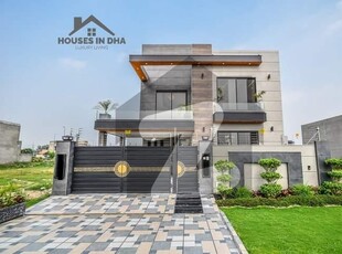 10 Marla Beautiful House Available For Rent In DHA Phase 1 DHA Phase 1