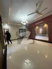 10 Marla Beautiful House For Rent In Ideal Location Of Islamabad G-13