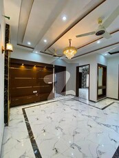 10 Marla Beautifully Designed House For Rent In Park View City Lahore Park View City