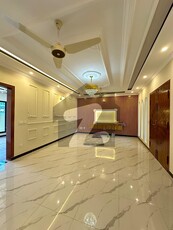 10 Marla Brand New Double Storey House For Sale In Banigala Bani Gala