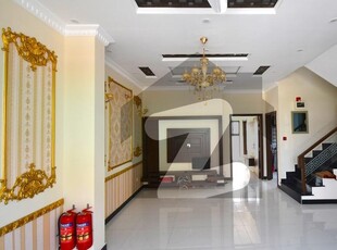 10 Marla Brand New House For Rent In DHA Phase 6 DHA Phase 6