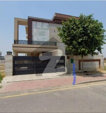 10 Marla Brand New House For Sale In Bahria Orchard Phase-1 Northern Bahria Orchard Phase 1 Northern