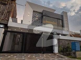 10 MARLA BRAND NEW HOUSE FOR SALE IN DHA RAHBAR DHA 11 Rahbar Phase 1