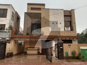 10 Marla Brand New Luxury House For Sale Sector C Bahria Town Lahore Bahria Town Sector C